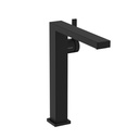 Hansgrohe 73072671 Tecturis E Single Hole Fine 240 Matte Black
