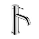Hansgrohe 73302001 Tecturis S Single Hole Faucet 80 With Pop-Up Drain Chrome