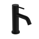 Hansgrohe 73302671 Tecturis S Single Hole Faucet 80 With Pop-Up Drain Matte Black