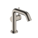 Hansgrohe 73321821 Tecturis S Single Hole Fine 110 1.2 GPM Brushed Nickel