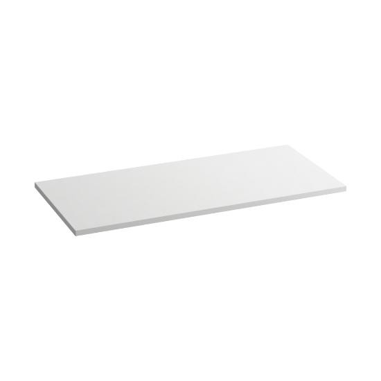 Kohler 5439-S33 Solid/Expressions 49 Vanity Top Without Cutout