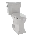TOTO CST404CUFG#12 Promenade II 1G Two Piece Toilet Sedona Beige