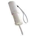 TOTO HW300 Travel WASHLET White