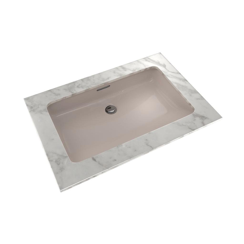 TOTO LT191G Undercounter Lavatory Sink Bone