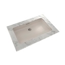 TOTO LT191G Undercounter Lavatory Sink Sedona Beige