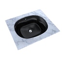TOTO LT483#51 Maris Undercounter Lavatory Ebony