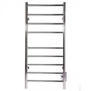 ICO K4023W 18"x40" Kontour Linear Towel Warmer Chrome