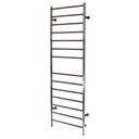 ICO K4053W 24"x60" Kontour Linear Towel Warmer Hardwired Chrome
