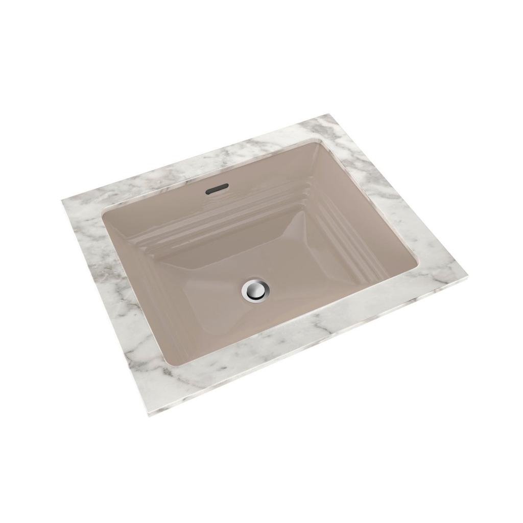 TOTO LT53303 Promenade Undercounter Lavatory
