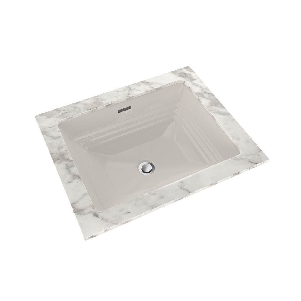 TOTO LT53311 Promenade Undercounter Lavatory