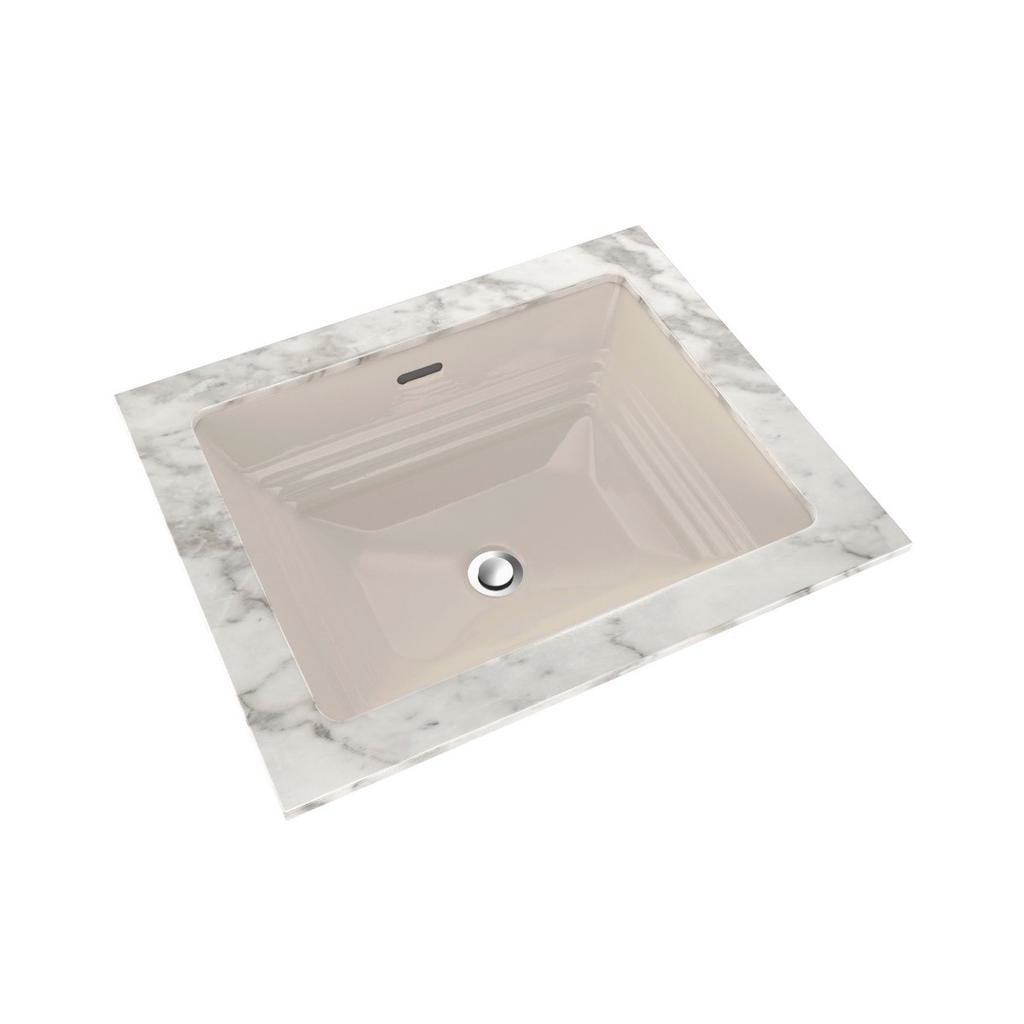 TOTO LT53312 Promenade Undercounter Lavatory