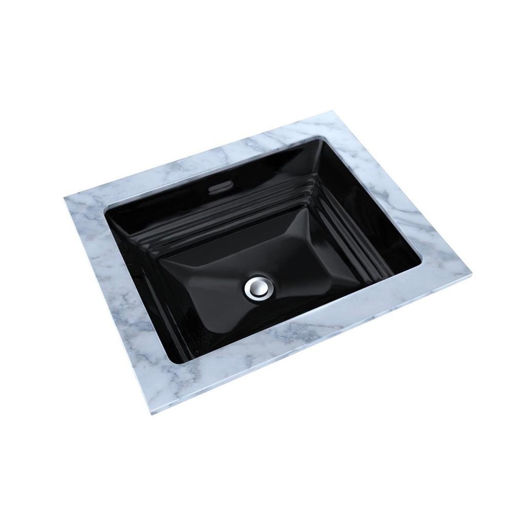 TOTO LT53351 Promenade Undercounter Lavatory