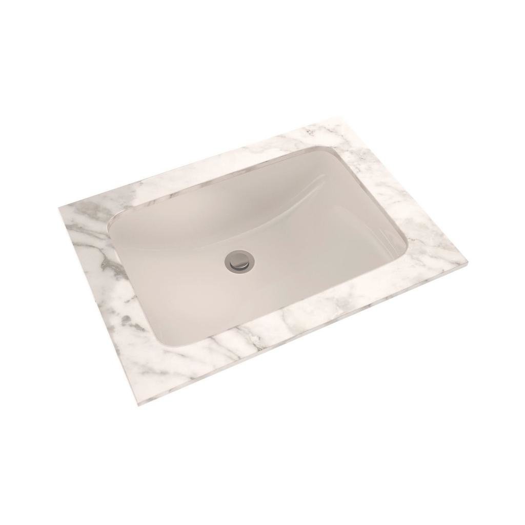 TOTO LT542G Undercounter Lavatory Sedona Beige