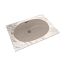 TOTO LT546G Undercounter Lavatory Sink Bone