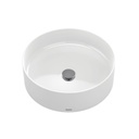 TOTO LT573 Arvina 16-9/16" Round Vessel Lavatory Sink