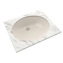 TOTO LT579G#12 Rendezvous Undercounter Lavatory Sedona Beige