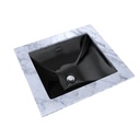 TOTO LT624#51 Legato Undercounter Lavatory Ebony