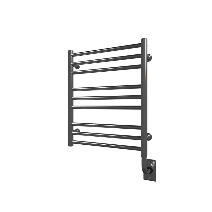 ICO W4013 Tuzio Sorano 19.5"x23" Towel Warmer Chrome
