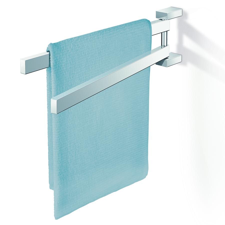 ICO Z40025 Zack Linea Towel Holder