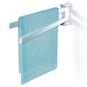 ICO Z40025 Zack Linea Towel Holder