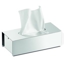 ICO Z40093 Zack Linea Tissue Box