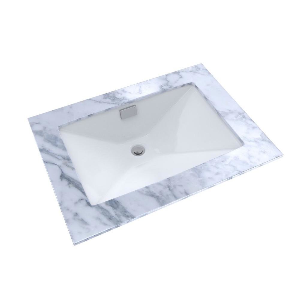TOTO LT93101 Lloyd Undercounter Lavatory