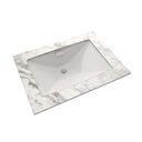 TOTO LT93111 Lloyd Undercounter Lavatory