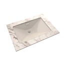 TOTO LT93112 Lloyd Undercounter Lavatory