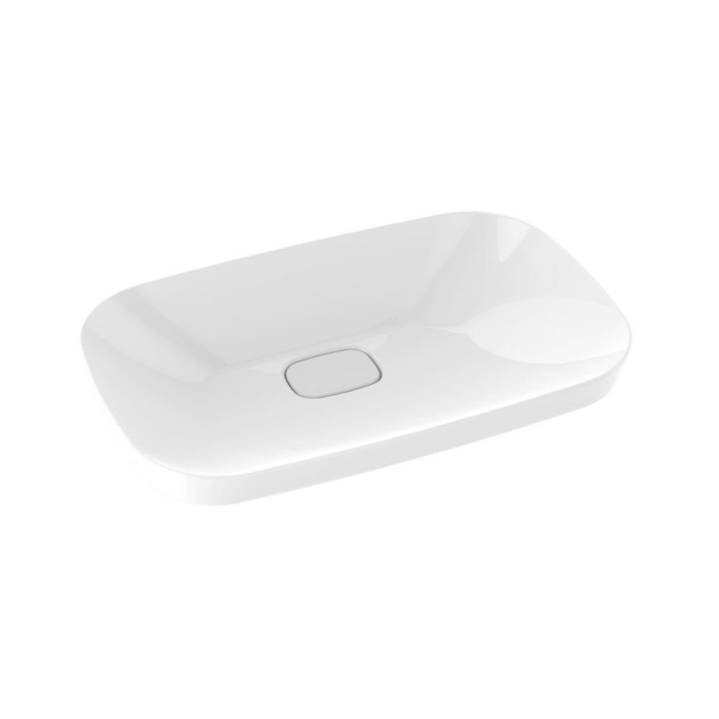 TOTO LT995G#01 Neorest Vessel Lavatory Small Cotton