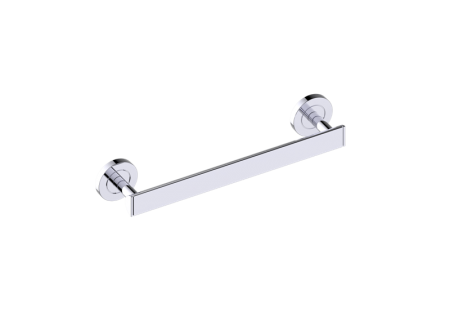Kartners 1379536-12 PORTO 36" Grab Bar Polished Gold
