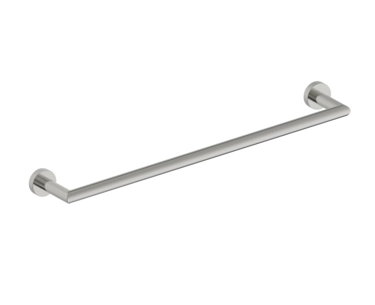 Kartners 144180-81 OSLO Towel Bar 18" Brushed Nickel