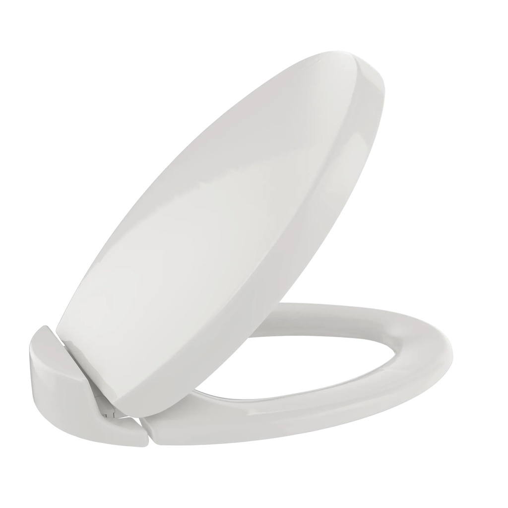 TOTO SS20411 Oval SoftClose Toilet Seat Elongated