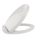 TOTO SS20411 Oval SoftClose Toilet Seat Elongated