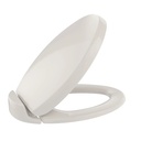 TOTO SS20412 Oval SoftClose Toilet Seat Elongated