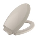 TOTO SS224#03 Guinevere Softclose Elongated Toilet Seat Bone