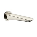 TOTO TBG01001U#PN Modern R Tub Spout Polished Nickel