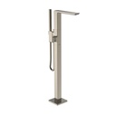 TOTO TBG02306U#BN GR Freestanding Tub Filler Brushed Nickel