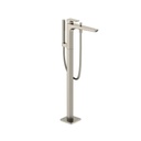TOTO TBG07306U#BN GE Freestanding Tub Filler Brushed Nickel