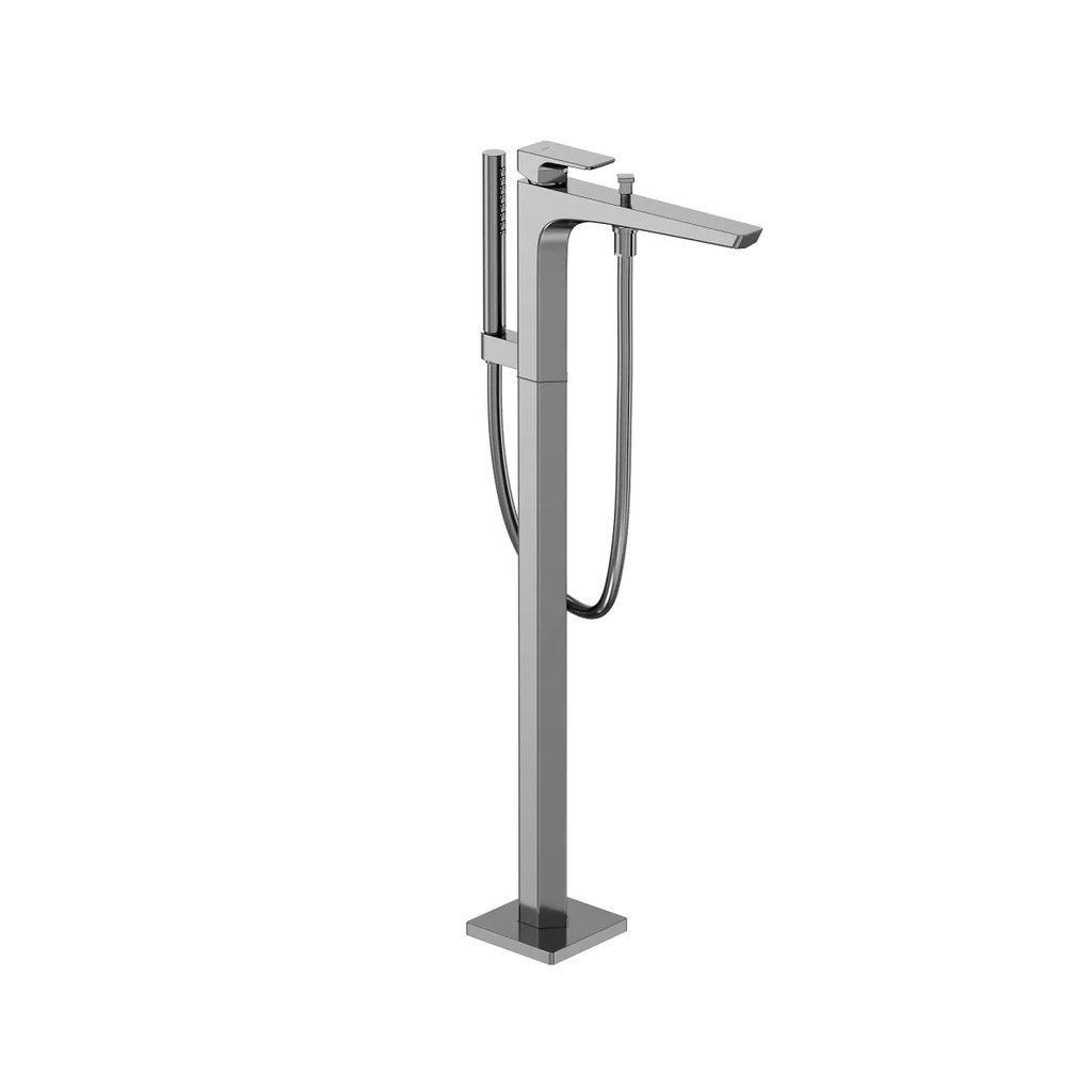 TOTO TBG07306U#CP GE Freestanding Tub Filler Polished Chrome