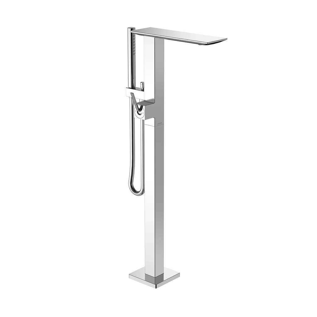 TOTO TBP0230 ZL Freestanding Tub Filler Chrome