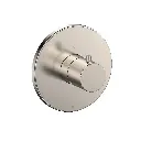 TOTO TBV01101U#BN Volume Control Valve Round Trim Brushed Nickel