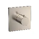 TOTO TBV02101U#BN Volume Control Valve Square Trim Brushed Nickel