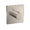 TOTO TBV02103U#BN Two Way Diverter Square Trim Brushed Nickel