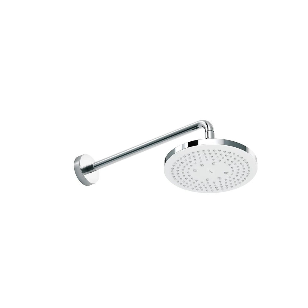 TOTO TBW01003U4#CP Round 1.75 GPM Showerhead One Mode Polished Chrome