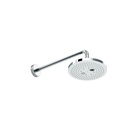 TOTO TBW01004U4#CP Round 1.75 GPM Two Mode Showerhead Polished Chrome
