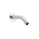 TOTO TBW01012UV1#CP Modern Shower Arm Polished Chrome