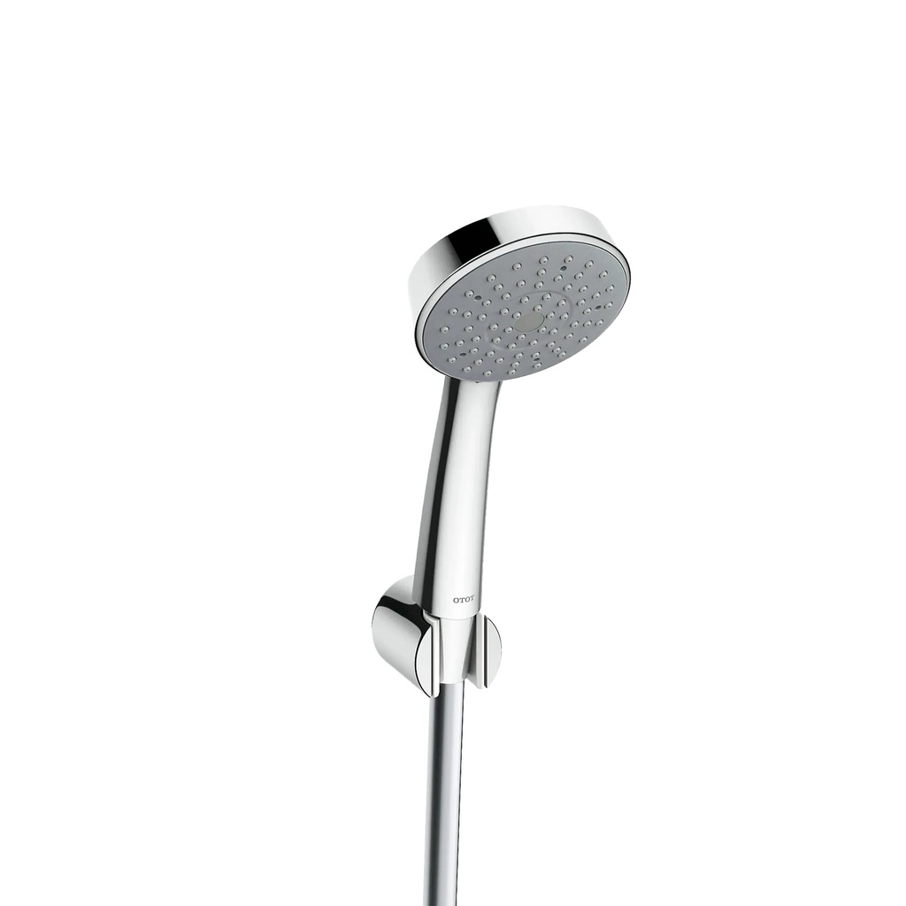 TOTO TBW01019U2#CP Modern Handshower One Mode Polished Chrome