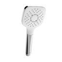 TOTO TBW02010U4#CP Square One Mode Handshower Polished Chrome