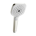 TOTO TBW02015U4#BN Square Three Mode Handshower Brushed Nickel