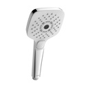 TOTO TBW02015U4#CP Square Three Mode Handshower Polished Chrome